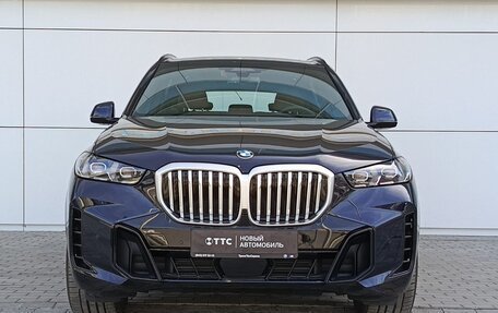 BMW X5, 2024 год, 15 390 000 рублей, 2 фотография