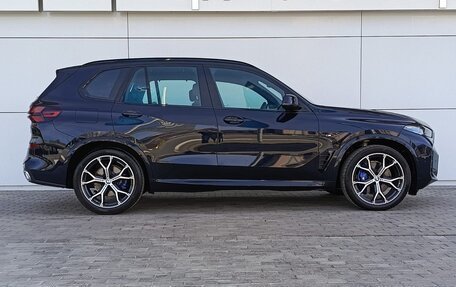 BMW X5, 2024 год, 15 390 000 рублей, 7 фотография