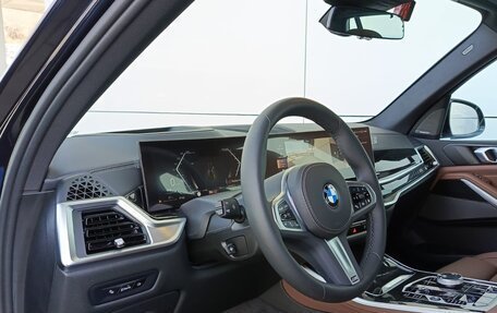BMW X5, 2024 год, 15 390 000 рублей, 12 фотография