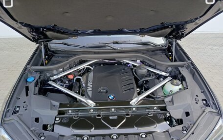 BMW X5, 2024 год, 15 390 000 рублей, 10 фотография