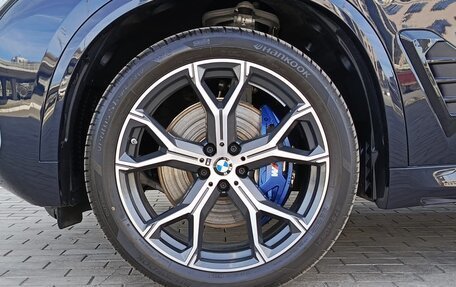 BMW X5, 2024 год, 15 390 000 рублей, 4 фотография