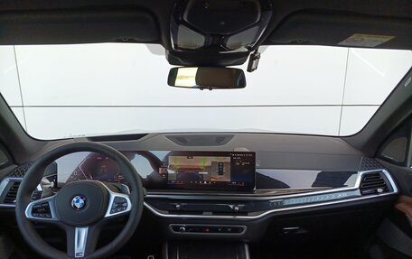 BMW X5, 2024 год, 15 390 000 рублей, 11 фотография