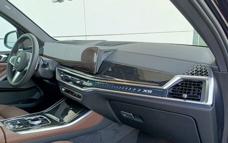 BMW X5, 2024 год, 15 390 000 рублей, 15 фотография