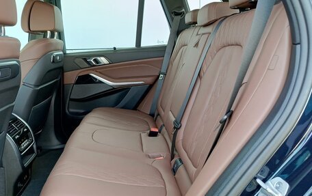 BMW X5, 2024 год, 15 390 000 рублей, 16 фотография