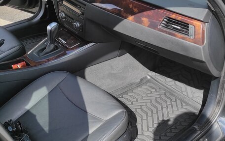 BMW 3 серия, 2007 год, 800 000 рублей, 10 фотография