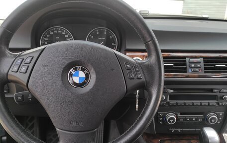 BMW 3 серия, 2007 год, 800 000 рублей, 7 фотография