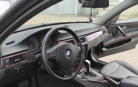 BMW 3 серия, 2007 год, 800 000 рублей, 6 фотография