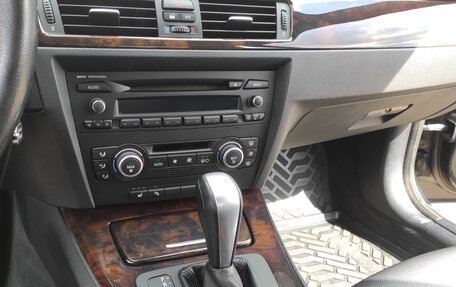 BMW 3 серия, 2007 год, 800 000 рублей, 8 фотография