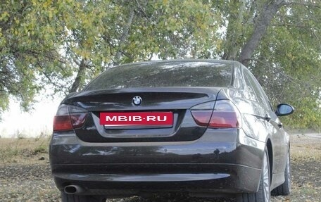 BMW 3 серия, 2007 год, 800 000 рублей, 5 фотография