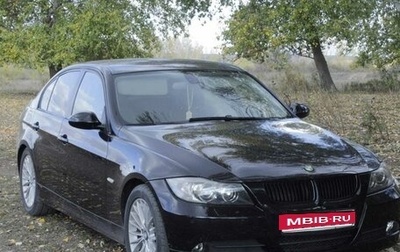 BMW 3 серия, 2007 год, 800 000 рублей, 1 фотография