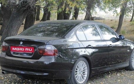 BMW 3 серия, 2007 год, 800 000 рублей, 3 фотография
