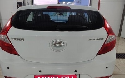 Hyundai Solaris II рестайлинг, 2015 год, 1 200 000 рублей, 1 фотография