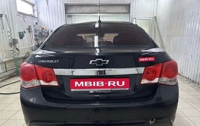Chevrolet Cruze II, 2013 год, 560 000 рублей, 1 фотография