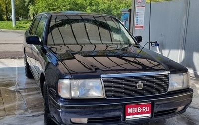 Toyota Crown, 1996 год, 550 000 рублей, 1 фотография