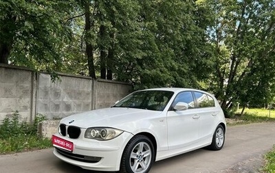 BMW 1 серия, 2010 год, 830 000 рублей, 1 фотография