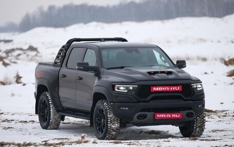 Rambler 1500, 2023 год, 13 500 000 рублей, 1 фотография