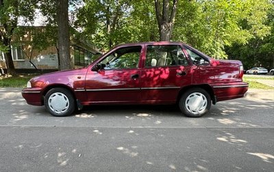 Daewoo Nexia I рестайлинг, 2006 год, 185 000 рублей, 1 фотография