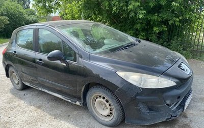 Peugeot 308 II, 2009 год, 190 000 рублей, 1 фотография