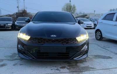 KIA K5, 2020 год, 2 000 000 рублей, 1 фотография