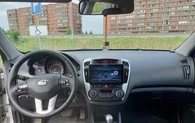 KIA cee'd I рестайлинг, 2011 год, 900 000 рублей, 1 фотография