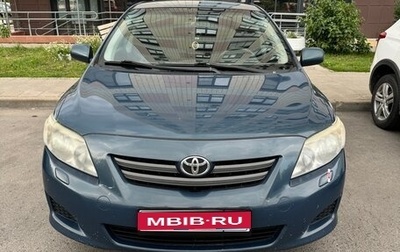 Toyota Corolla, 2006 год, 850 000 рублей, 1 фотография