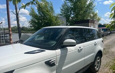 Land Rover Range Rover Sport II, 2019 год, 6 700 000 рублей, 1 фотография