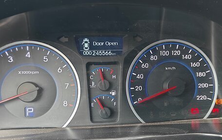 Hyundai Elantra IV, 2010 год, 730 000 рублей, 7 фотография