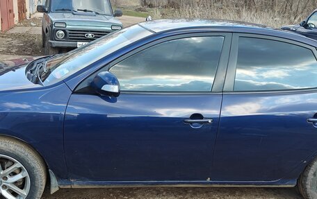 Hyundai Elantra IV, 2010 год, 730 000 рублей, 5 фотография