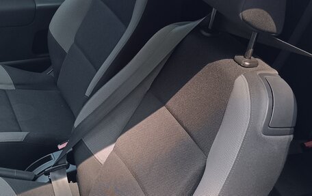 Peugeot 207 I, 2009 год, 350 000 рублей, 8 фотография