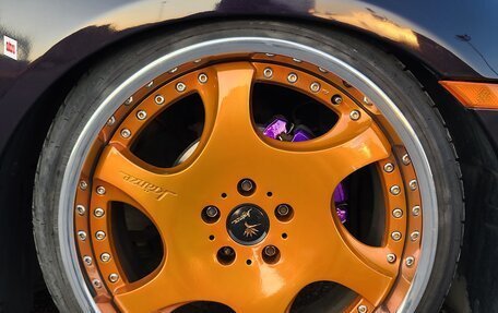 Nissan Skyline, 2001 год, 1 050 000 рублей, 3 фотография