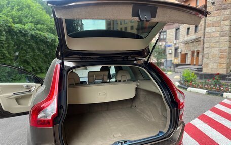Volvo XC60 II, 2013 год, 1 980 000 рублей, 7 фотография