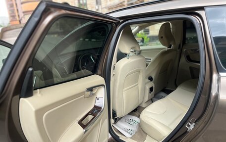 Volvo XC60 II, 2013 год, 1 980 000 рублей, 8 фотография
