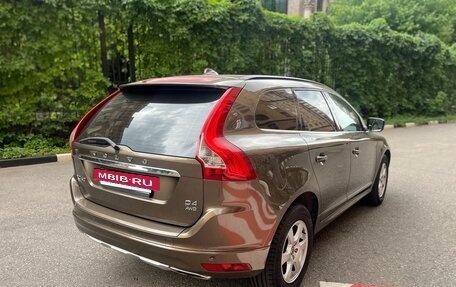Volvo XC60 II, 2013 год, 1 980 000 рублей, 6 фотография