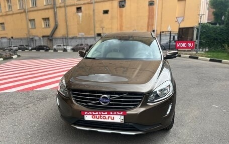 Volvo XC60 II, 2013 год, 1 980 000 рублей, 3 фотография