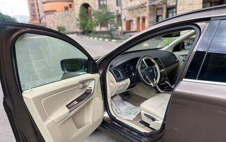 Volvo XC60 II, 2013 год, 1 980 000 рублей, 10 фотография