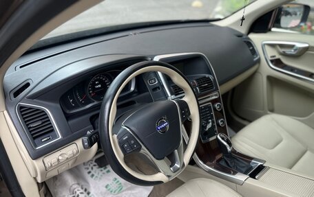 Volvo XC60 II, 2013 год, 1 980 000 рублей, 13 фотография