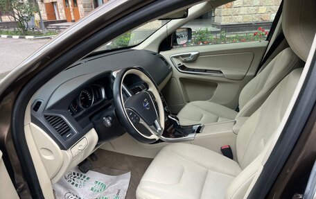 Volvo XC60 II, 2013 год, 1 980 000 рублей, 11 фотография