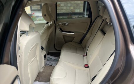 Volvo XC60 II, 2013 год, 1 980 000 рублей, 9 фотография