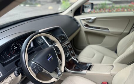 Volvo XC60 II, 2013 год, 1 980 000 рублей, 14 фотография