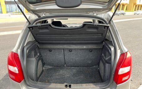 Skoda Fabia II, 2007 год, 180 000 рублей, 7 фотография