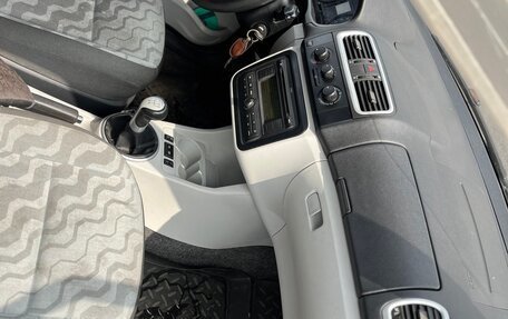 Skoda Fabia II, 2007 год, 180 000 рублей, 12 фотография