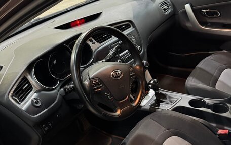 KIA cee'd III, 2012 год, 1 080 000 рублей, 7 фотография
