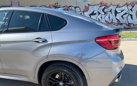 BMW X6, 2016 год, 4 550 000 рублей, 2 фотография