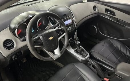 Chevrolet Cruze II, 2013 год, 560 000 рублей, 2 фотография