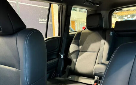 Toyota Land Cruiser Prado, 2024 год, 7 950 000 рублей, 8 фотография