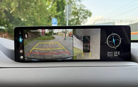 Genesis GV80 I, 2022 год, 8 990 000 рублей, 9 фотография