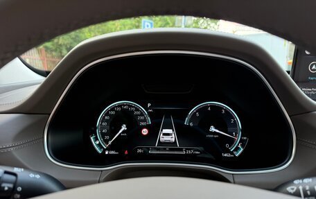 Genesis GV80 I, 2022 год, 8 990 000 рублей, 7 фотография