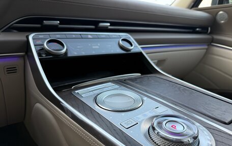 Genesis GV80 I, 2022 год, 8 990 000 рублей, 6 фотография