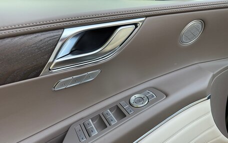 Genesis GV80 I, 2022 год, 8 990 000 рублей, 5 фотография