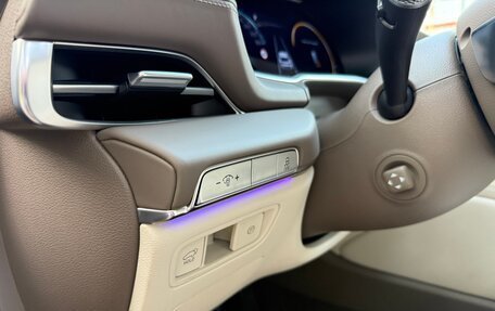 Genesis GV80 I, 2022 год, 8 990 000 рублей, 4 фотография